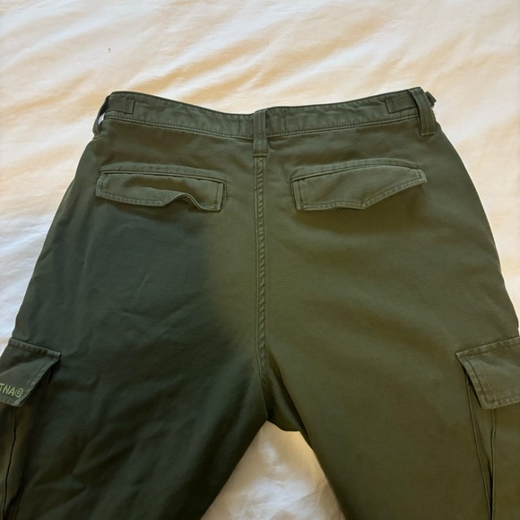 TNA Supply Cargo Pants SOLD - Picture 7 of 7